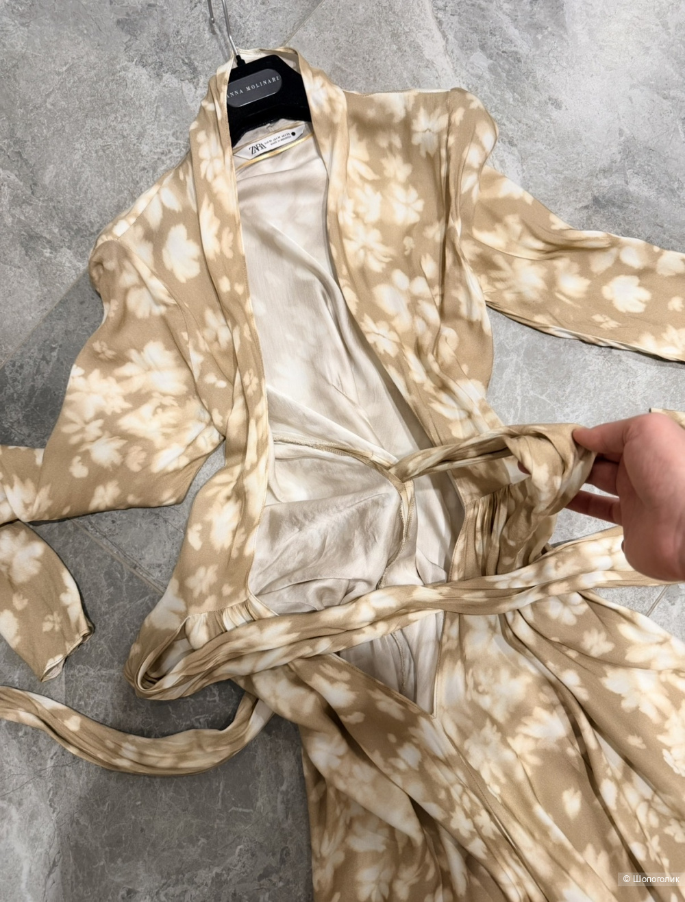 Платье Zara размер S