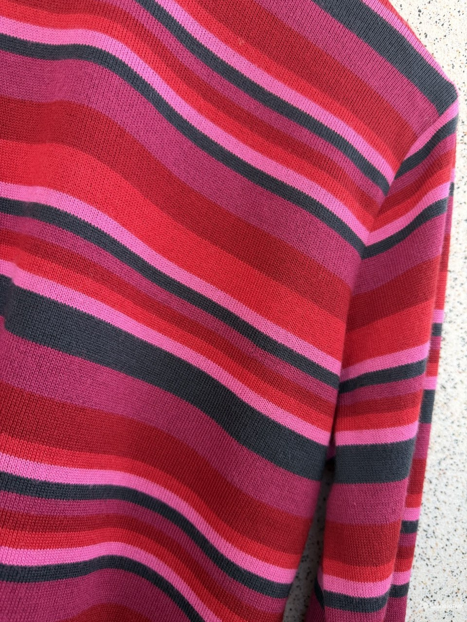 Джемпер Dolce&Gabbana, L