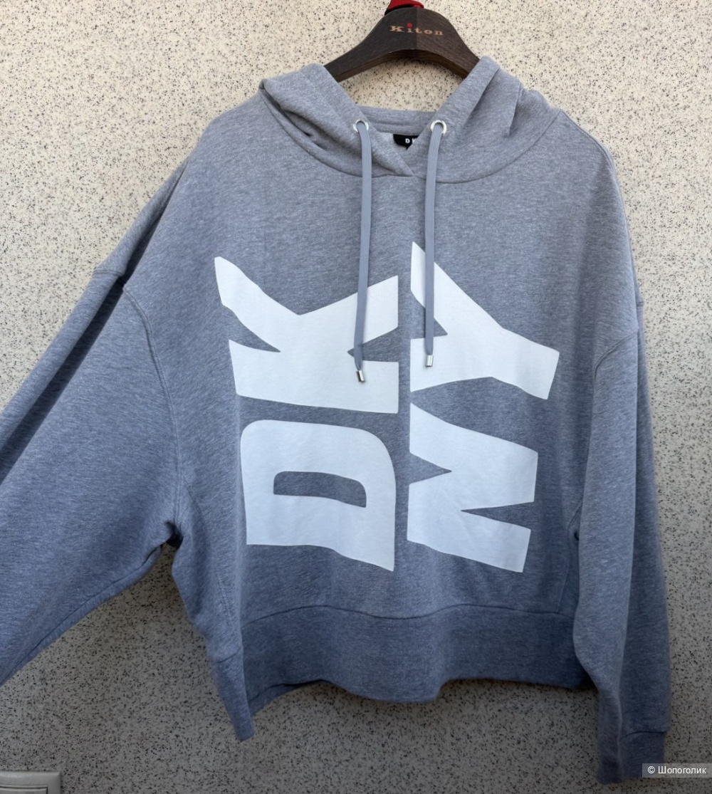 Худи DKNY, L-XL
