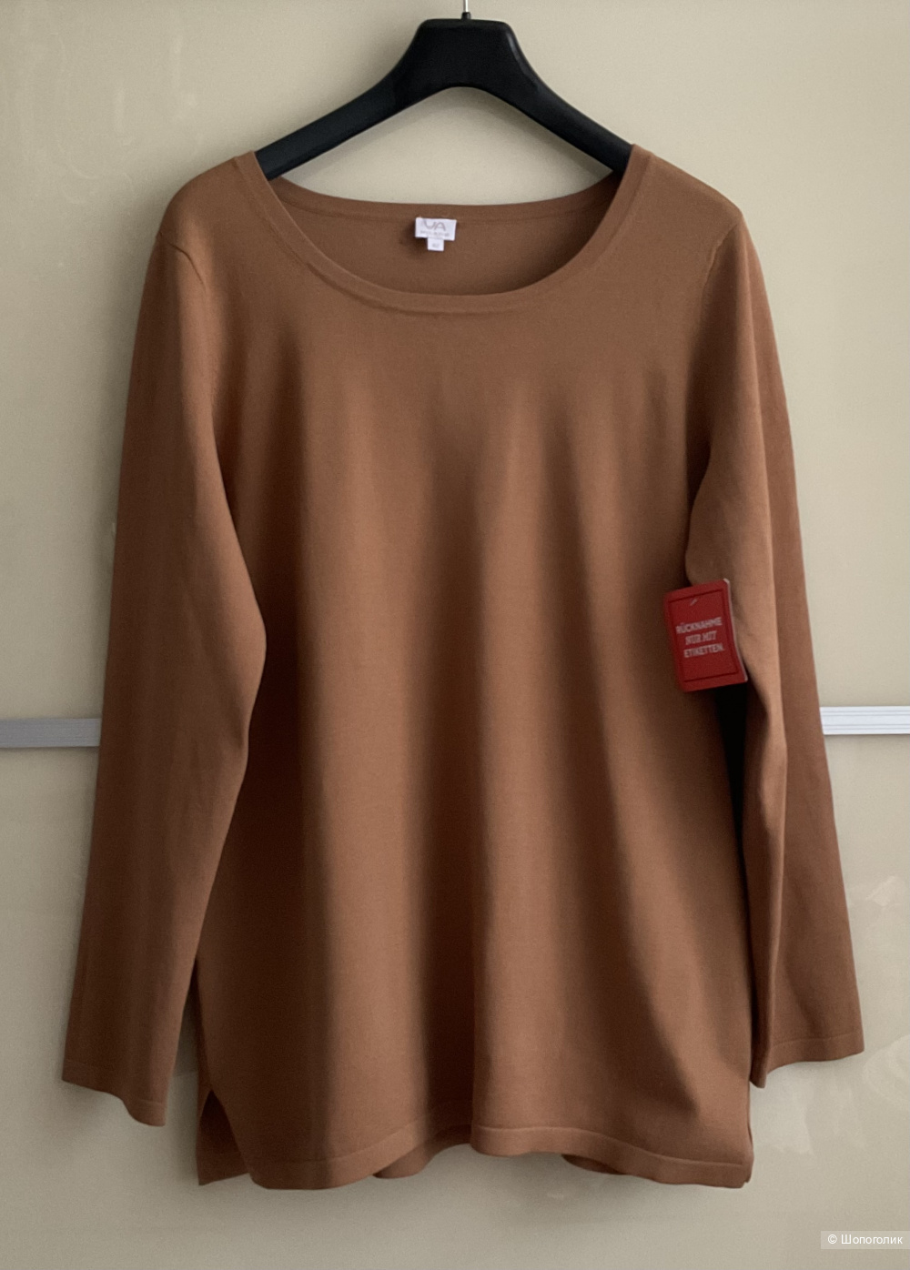 Свитер VA Milano ,48