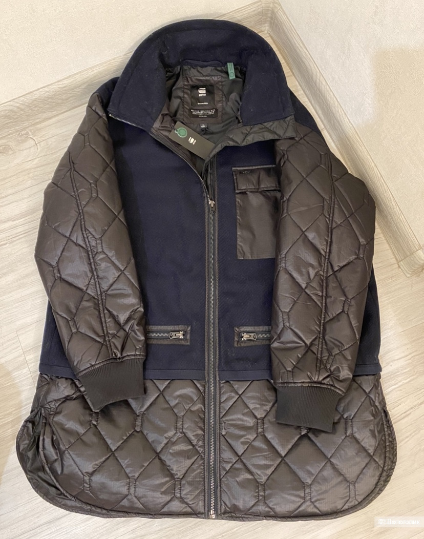 Куртка G Star S