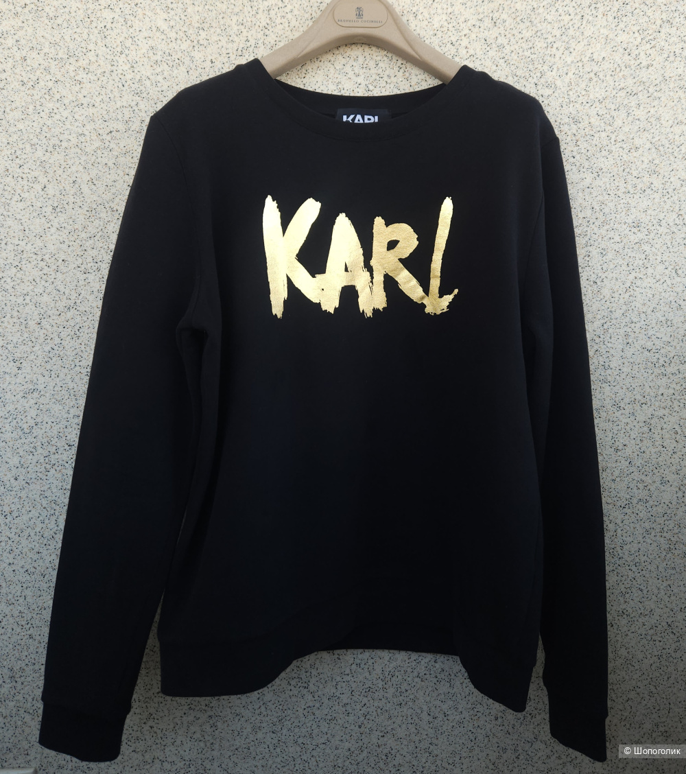 Свитшот Karl Lagerfeld, M