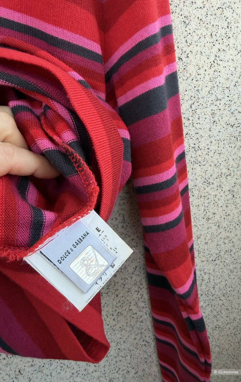 Джемпер Dolce&Gabbana, L