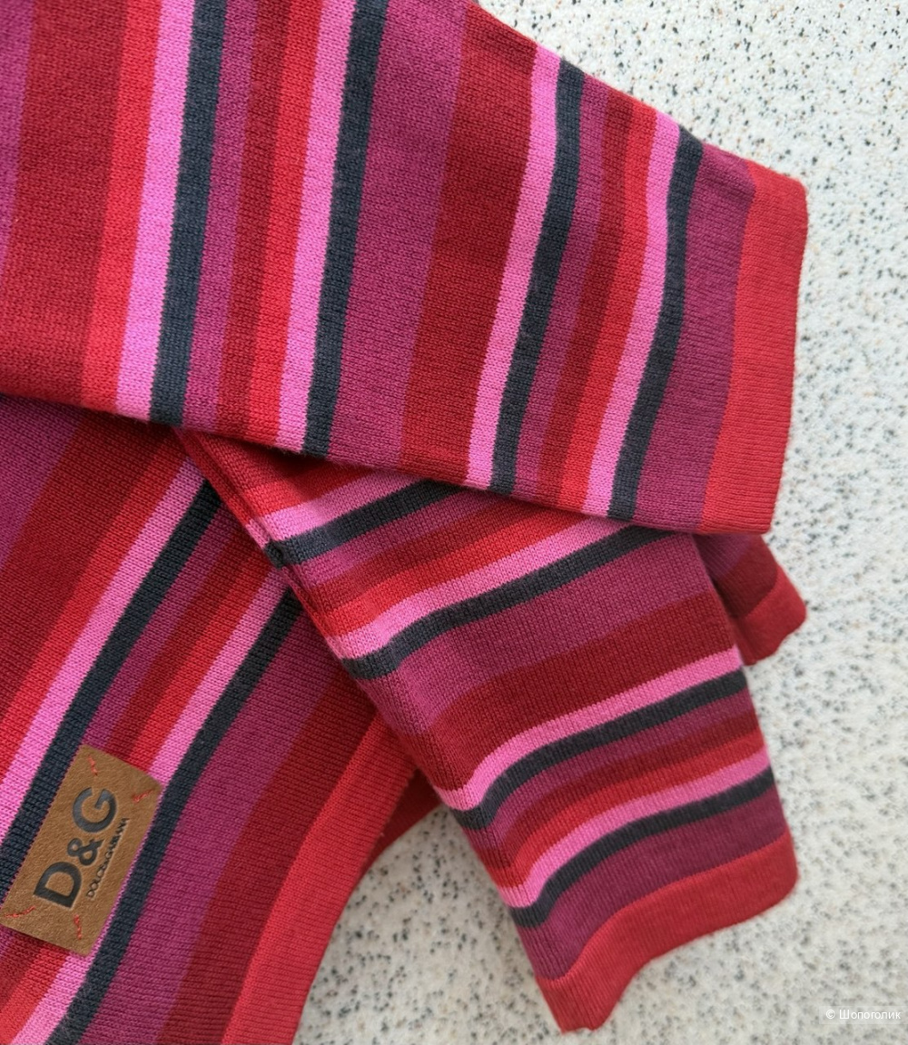 Джемпер Dolce&Gabbana, L