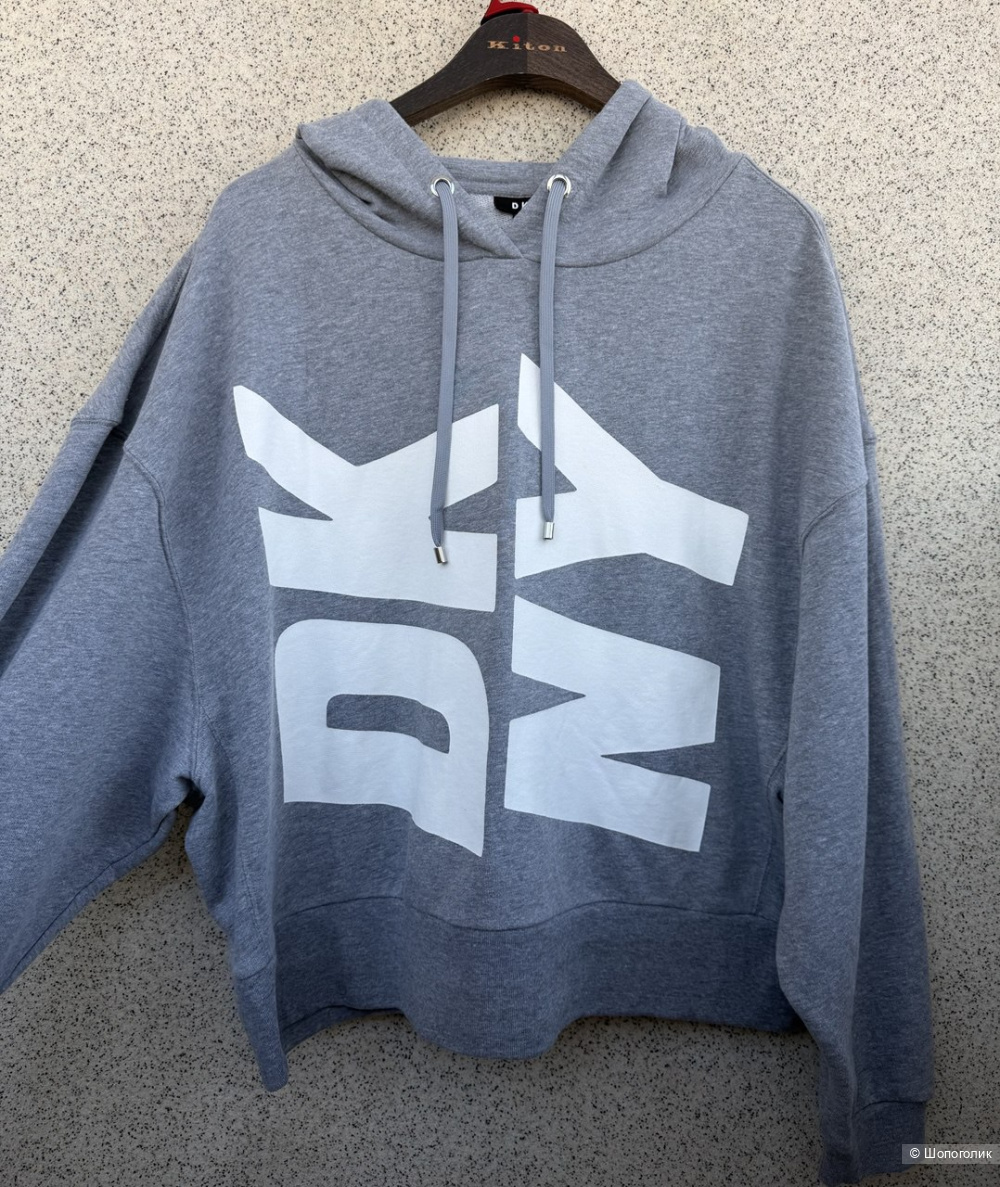 Худи DKNY, L-XL