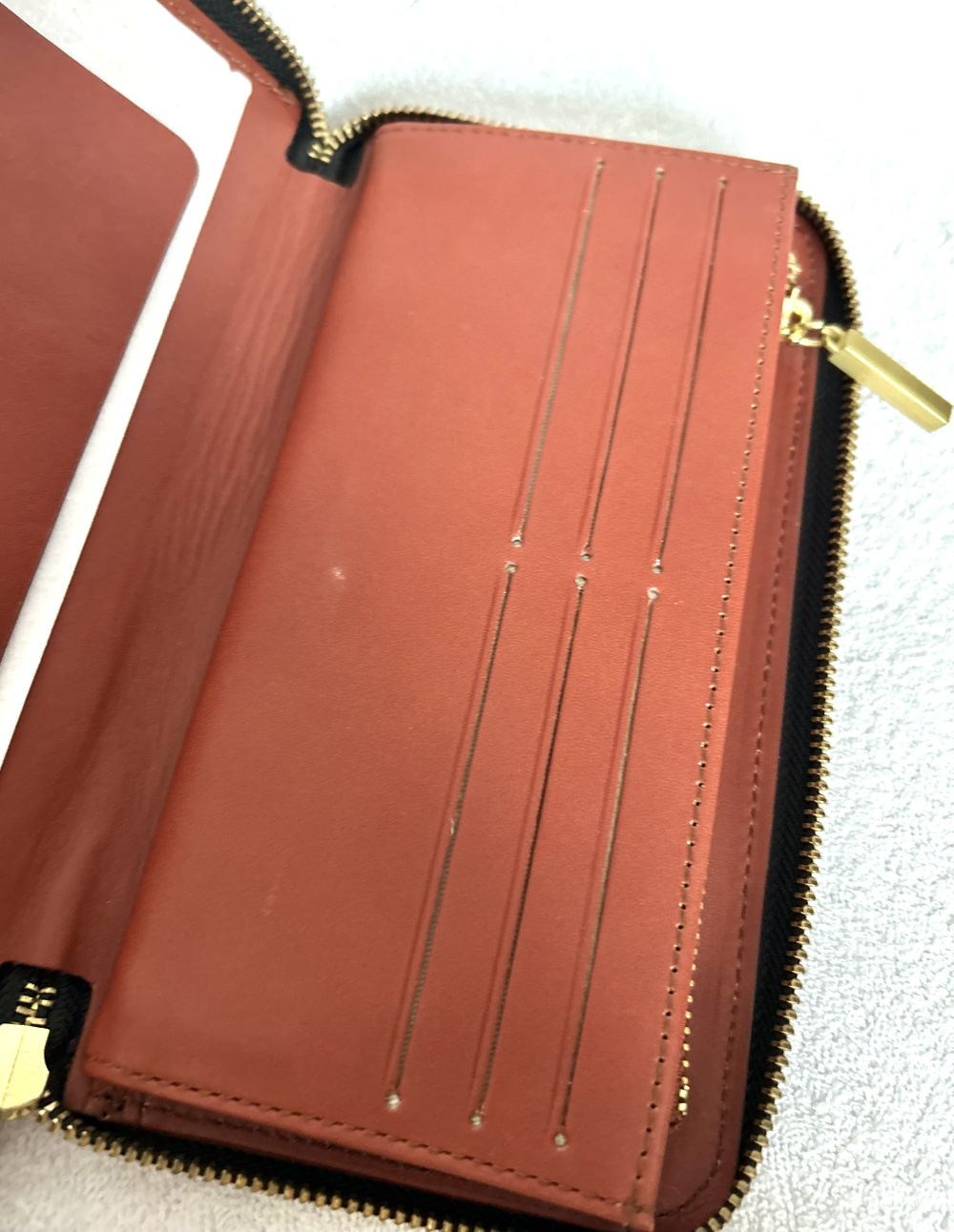 Кошелек портмоне By Malene Birger. One size