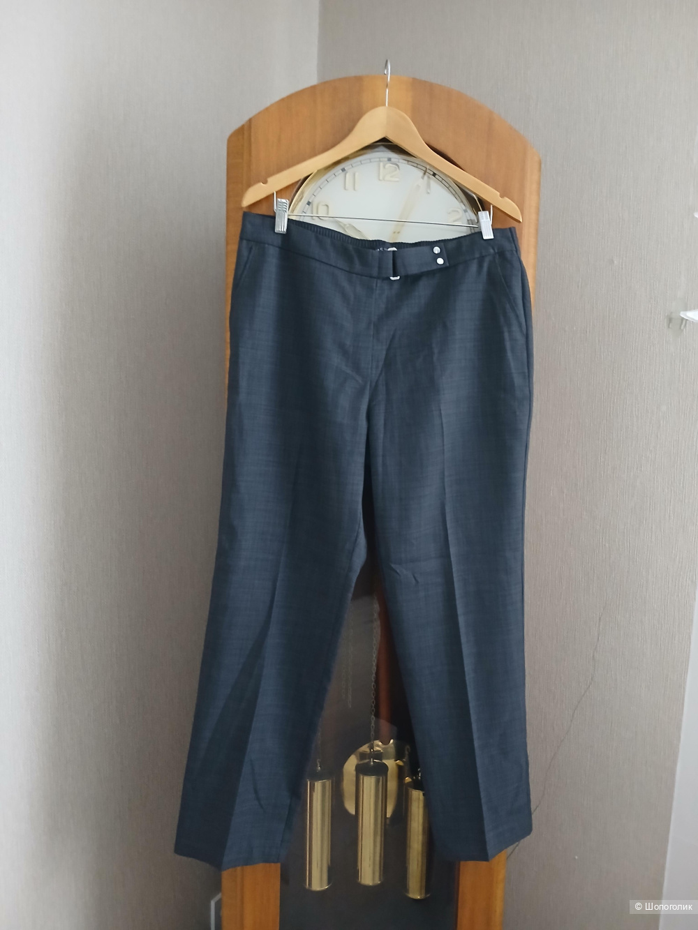 Брюки Mark's Spenser р.44
