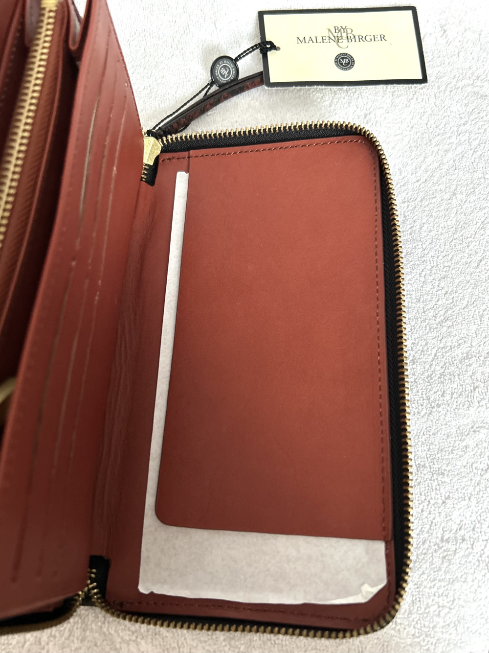 Кошелек портмоне By Malene Birger. One size