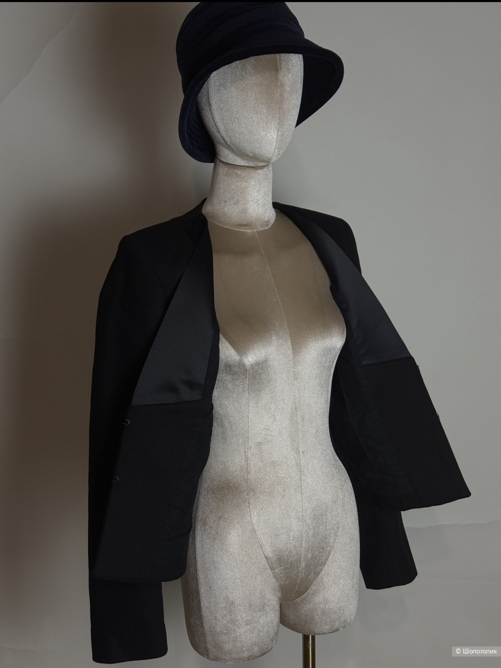 Пиджак see by Chloe размер -42