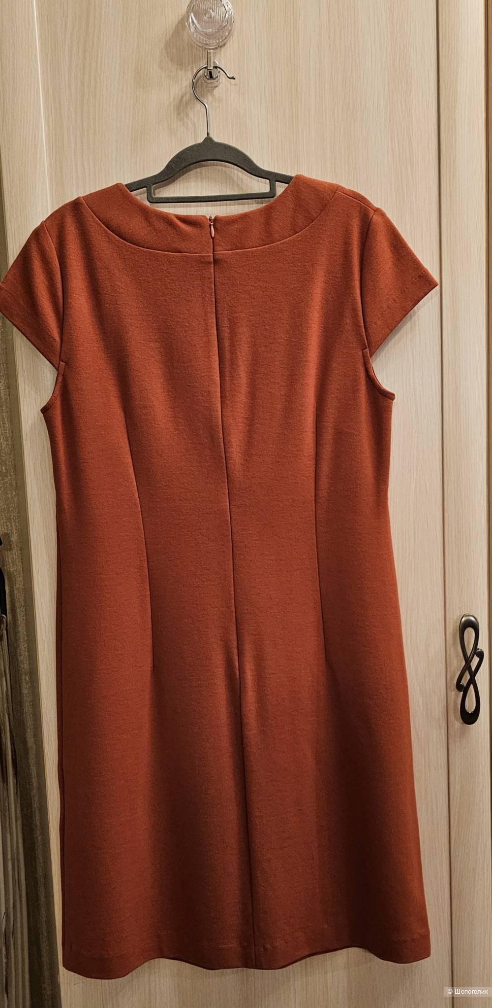 Платье Roccobarocco р:IT48 наш 50