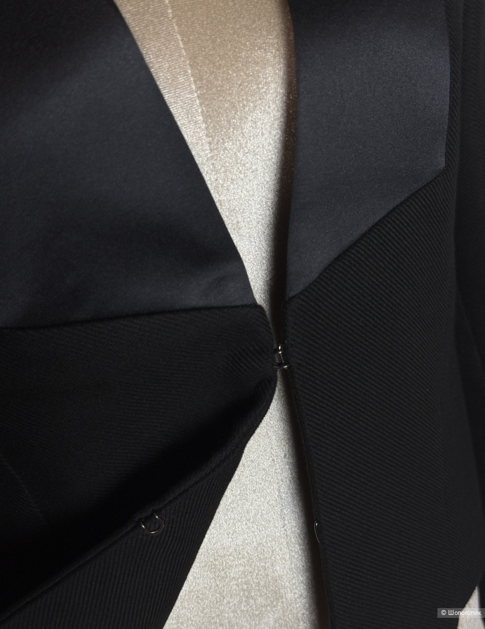 Пиджак see by Chloe размер -42