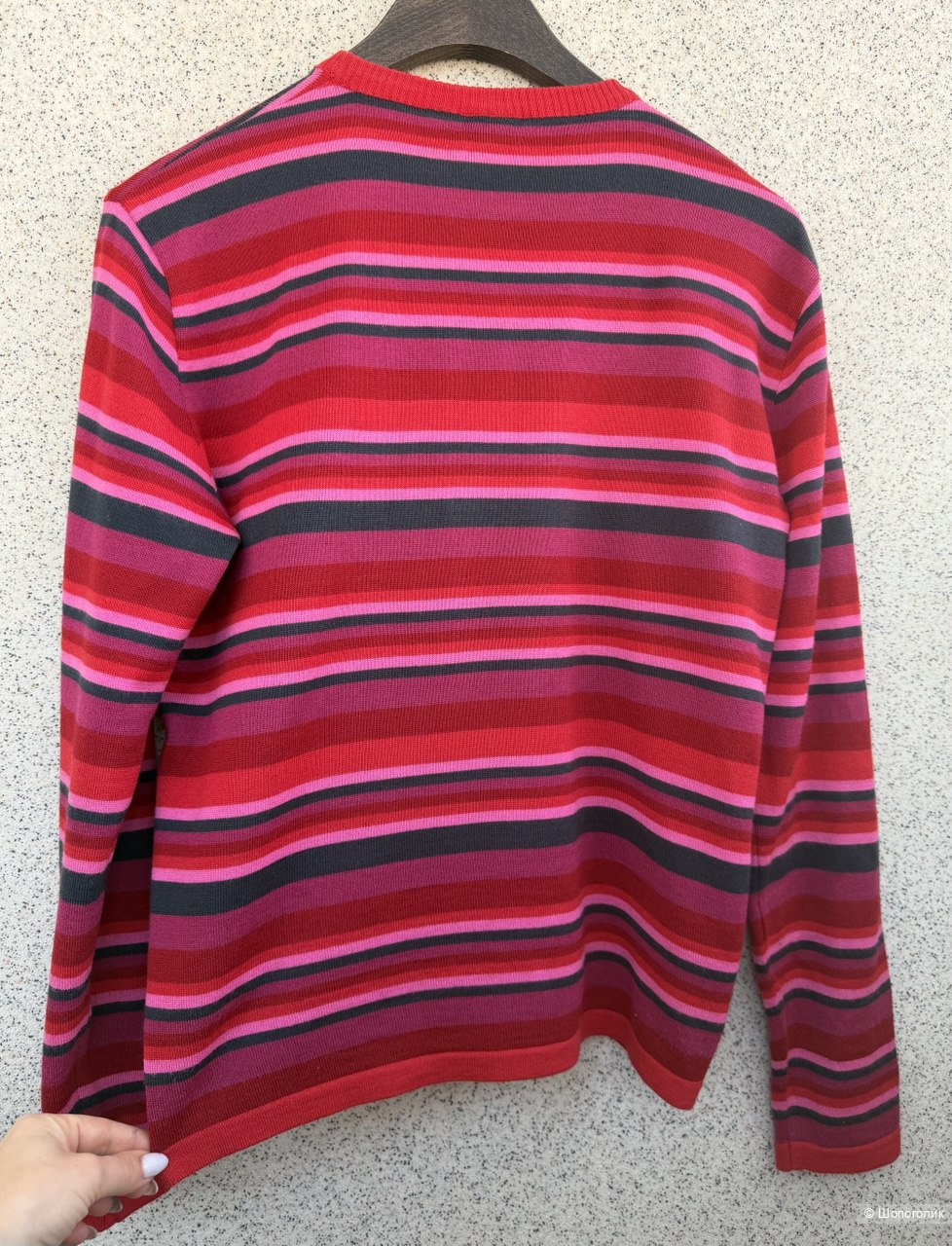 Джемпер Dolce&Gabbana, L