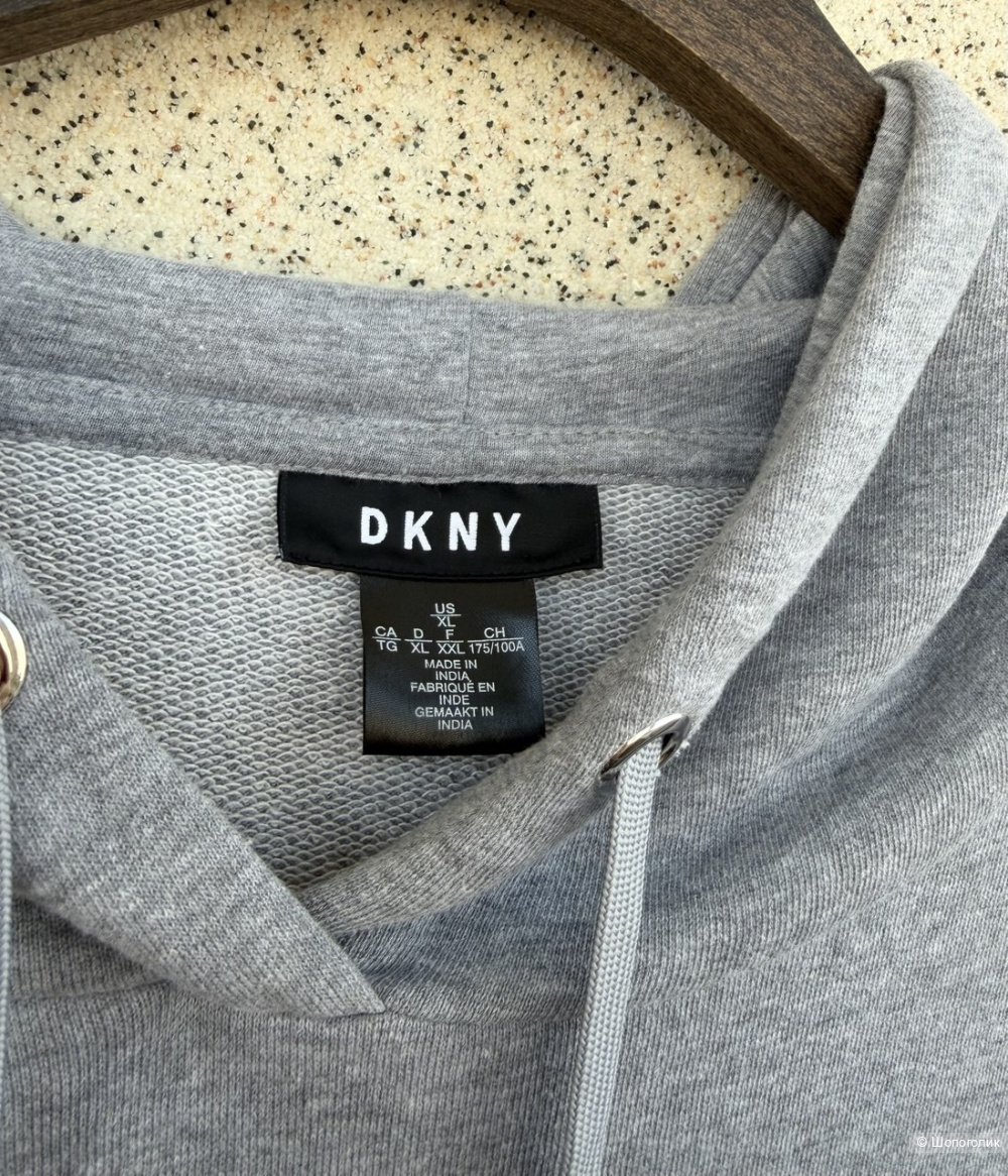 Худи DKNY, L-XL
