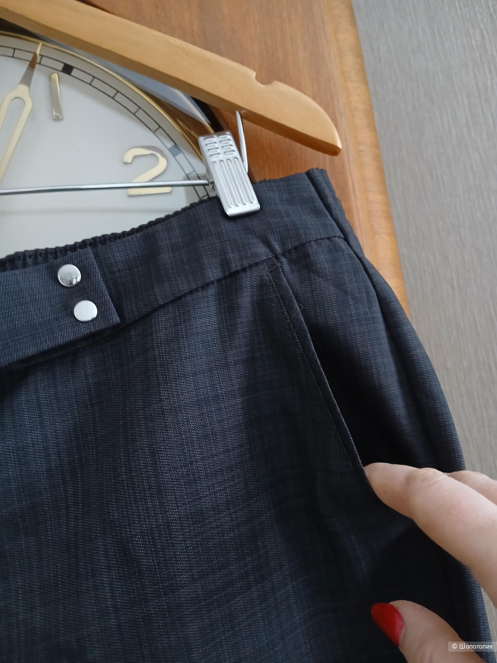 Брюки Mark's Spenser р.44