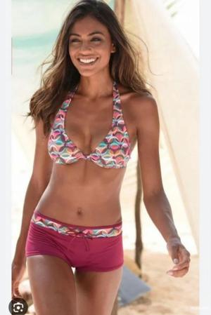 Venice Beach   Раздельный купальник  75Е/F-44/46