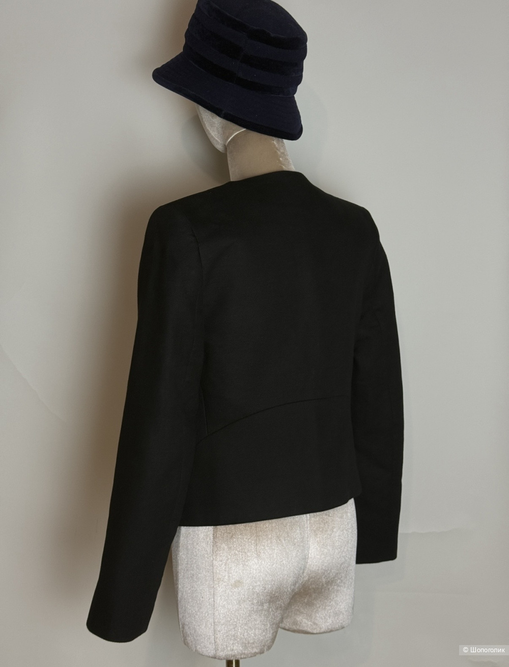 Пиджак see by Chloe размер -42