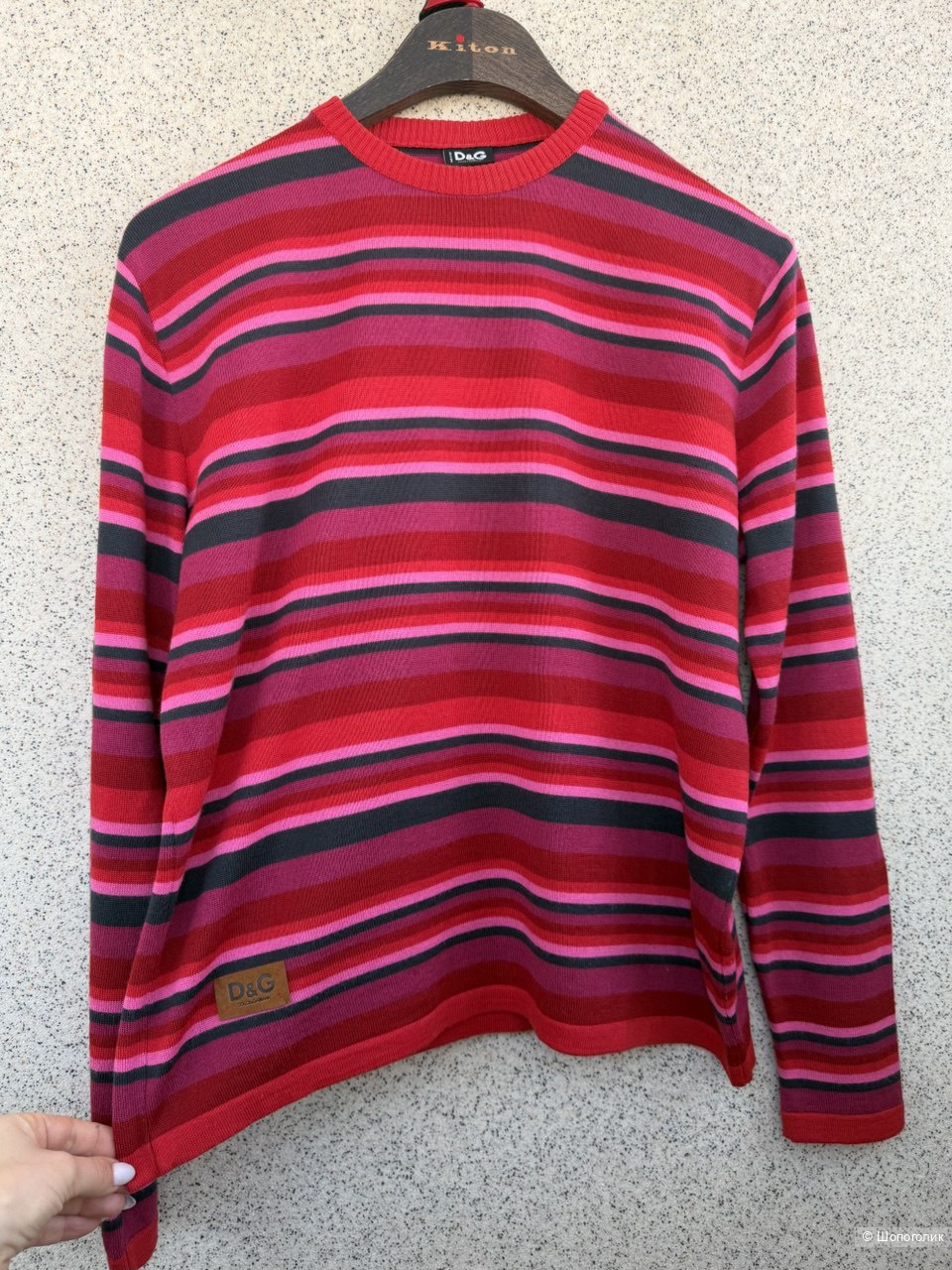 Джемпер Dolce&Gabbana, L