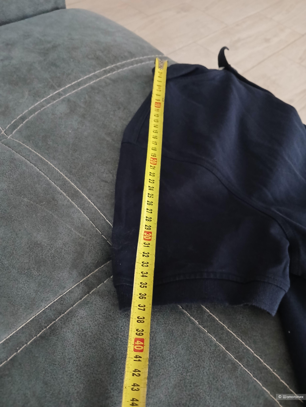 Футболка поло Printer by James Harvest р.xl