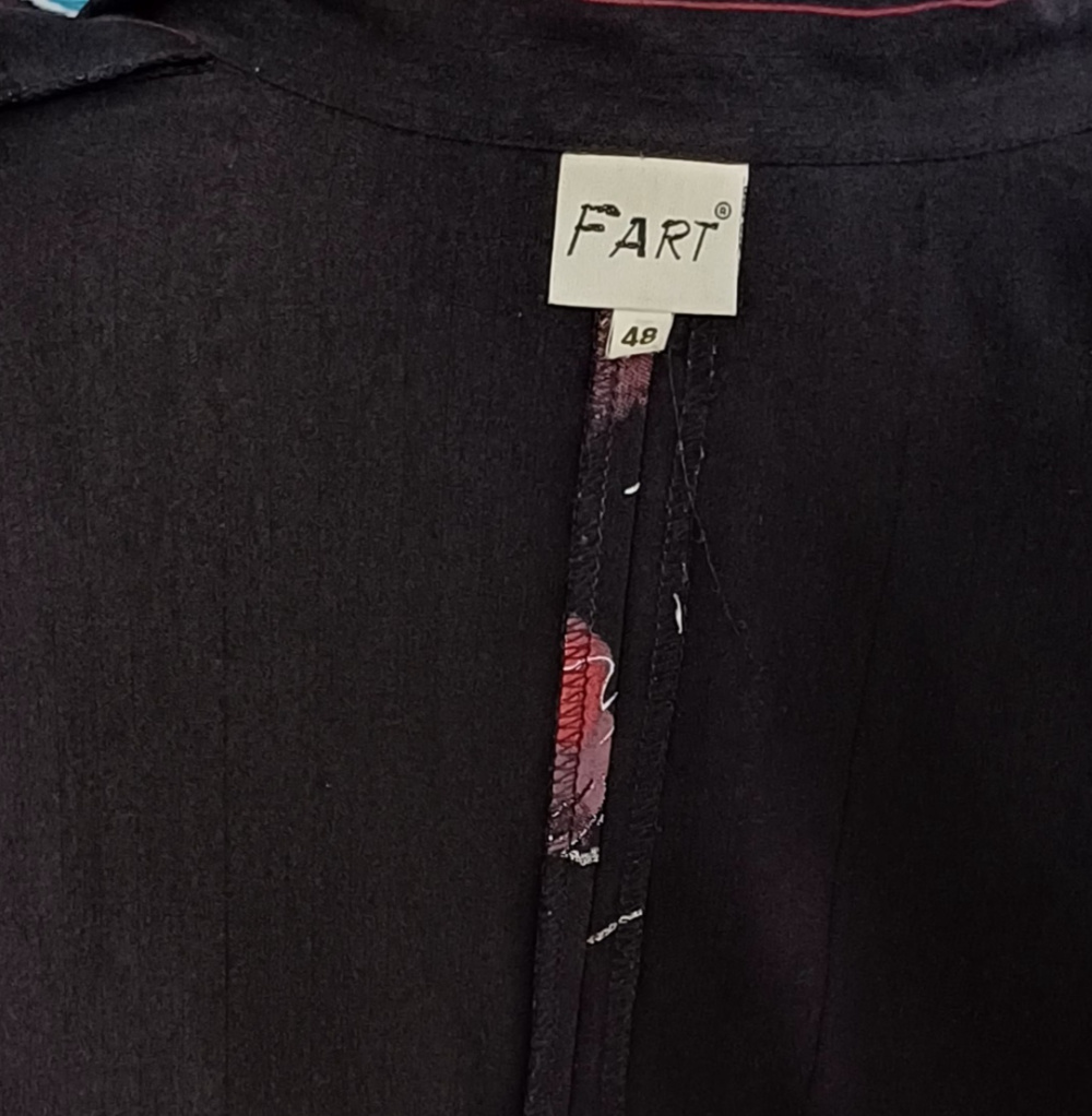 Пиджак Fart, 48 размер