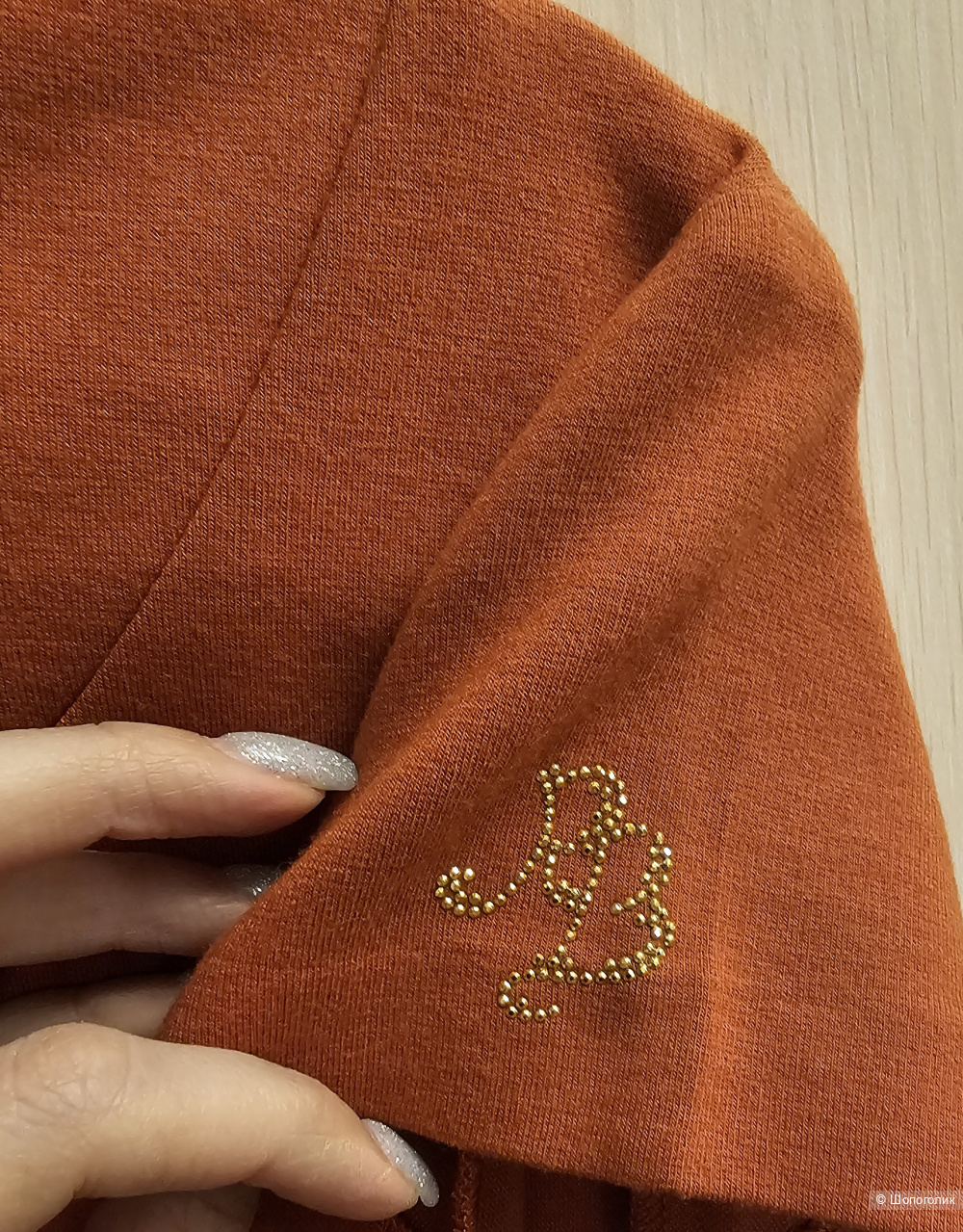 Платье Roccobarocco р:IT48 наш 50