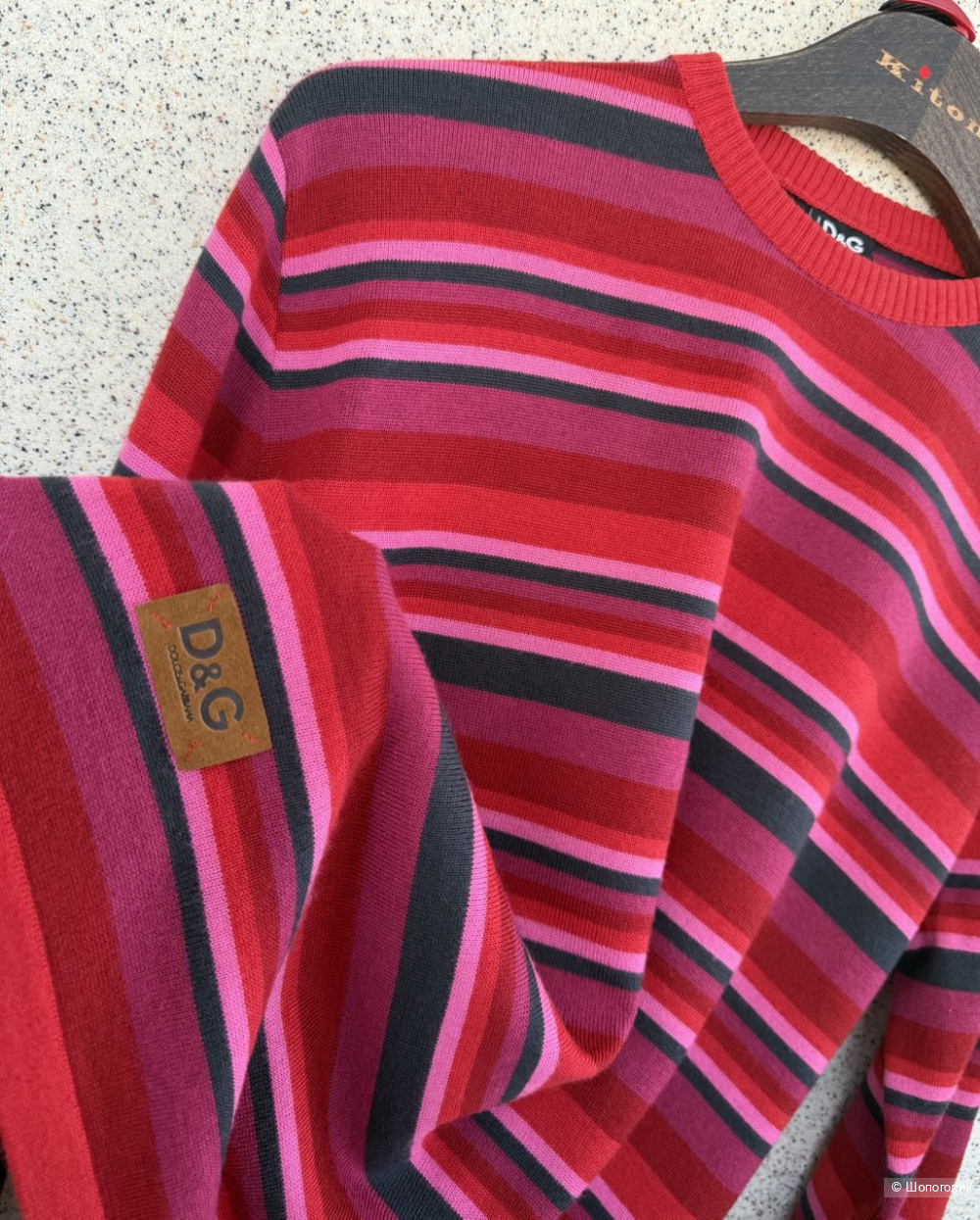 Джемпер Dolce&Gabbana, L