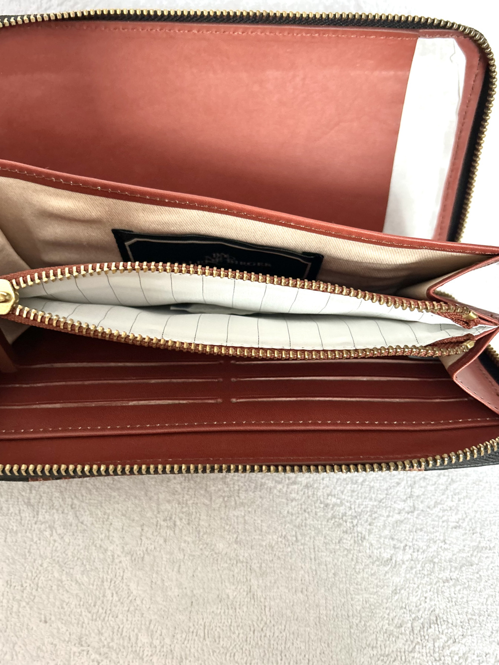 Кошелек портмоне By Malene Birger. One size