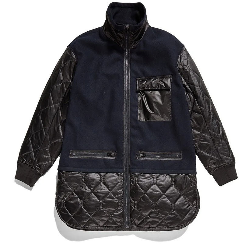 Куртка G Star S