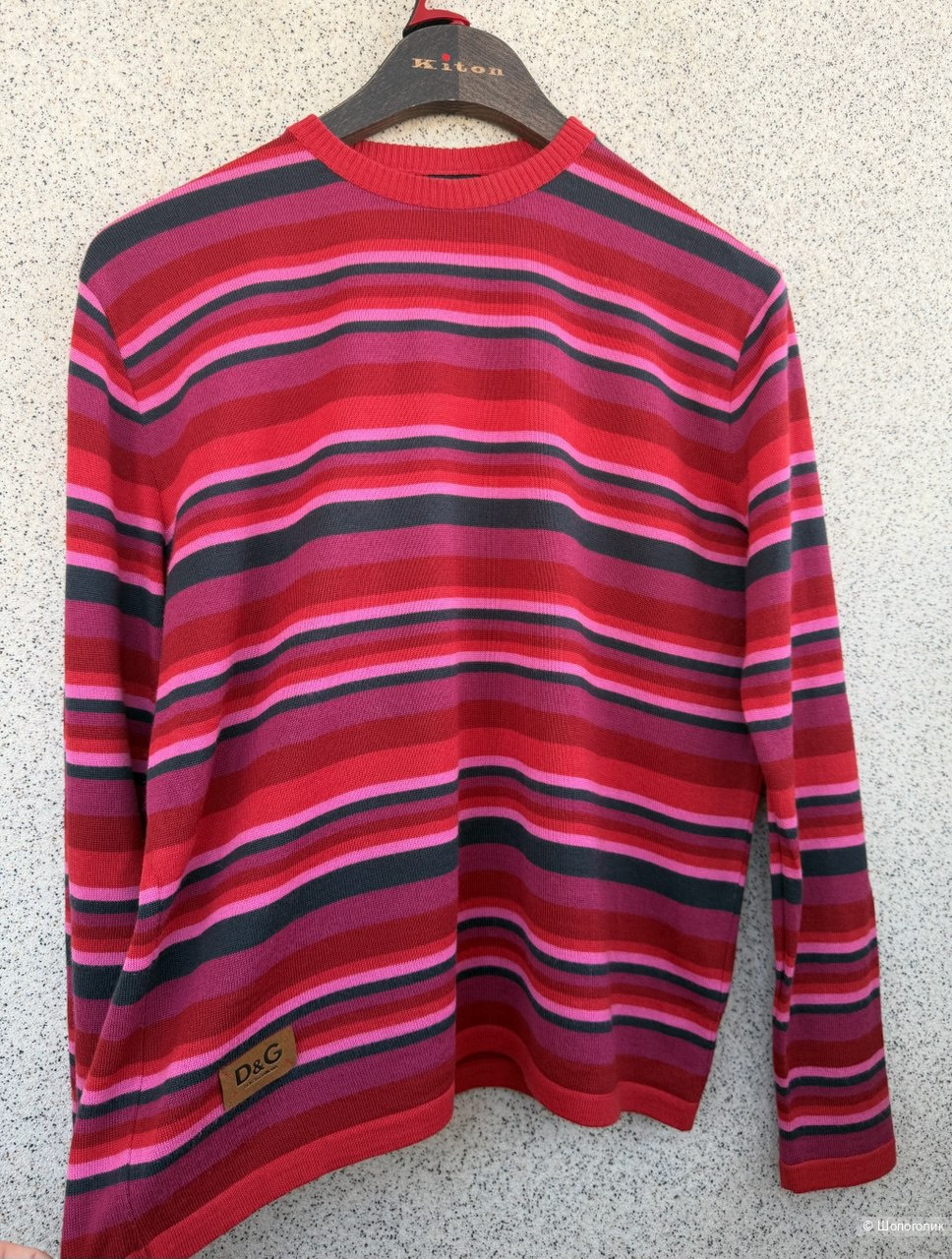 Джемпер Dolce&Gabbana, L