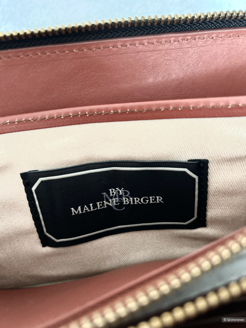 Кошелек портмоне By Malene Birger. One size
