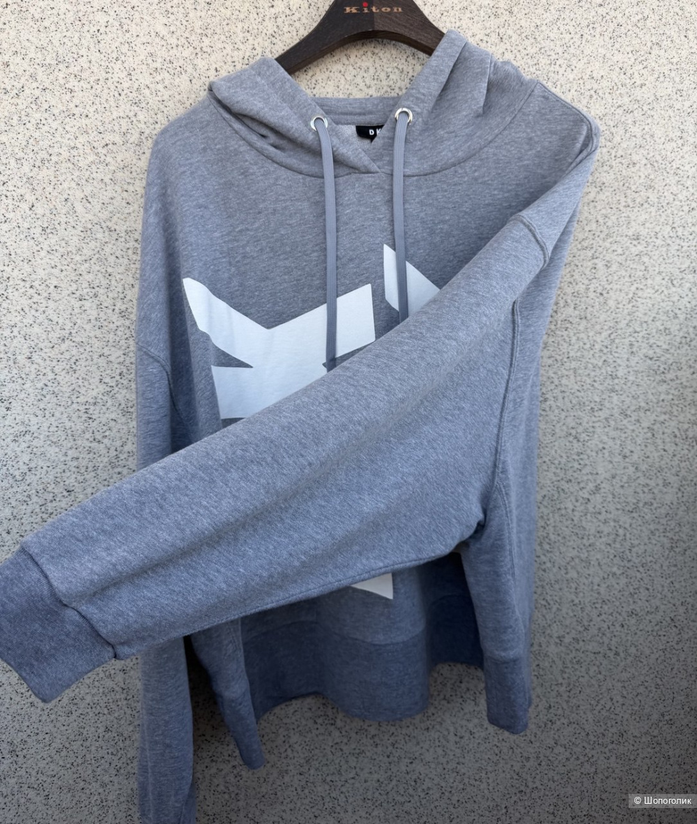 Худи DKNY, L-XL