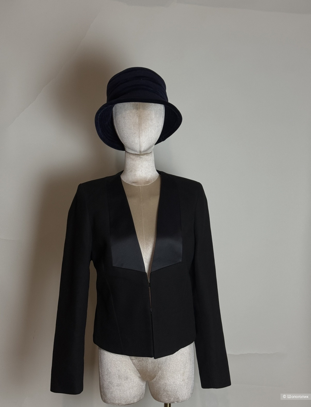 Пиджак see by Chloe размер -42