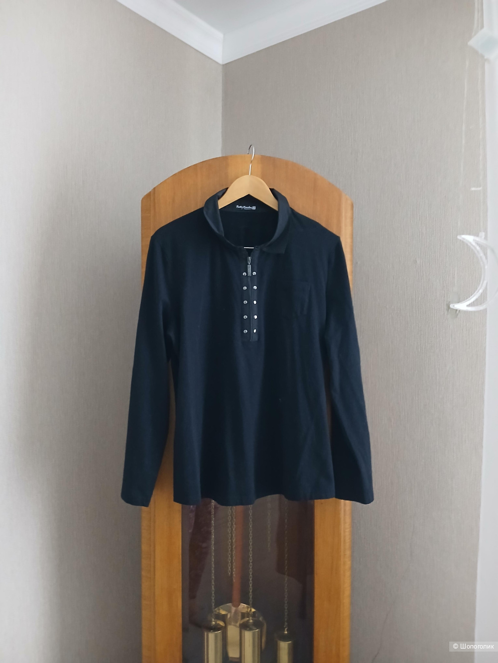 Джемпер Betty Barclay р 44