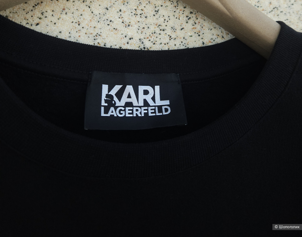 Свитшот Karl Lagerfeld, M