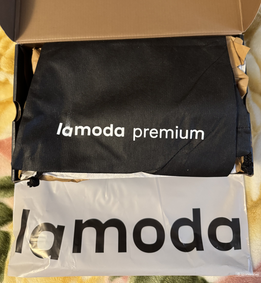 Кроссовки BOSS раз.41