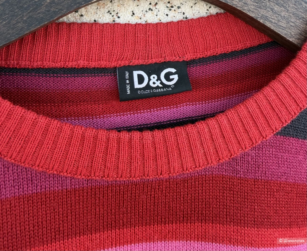 Джемпер Dolce&Gabbana, L