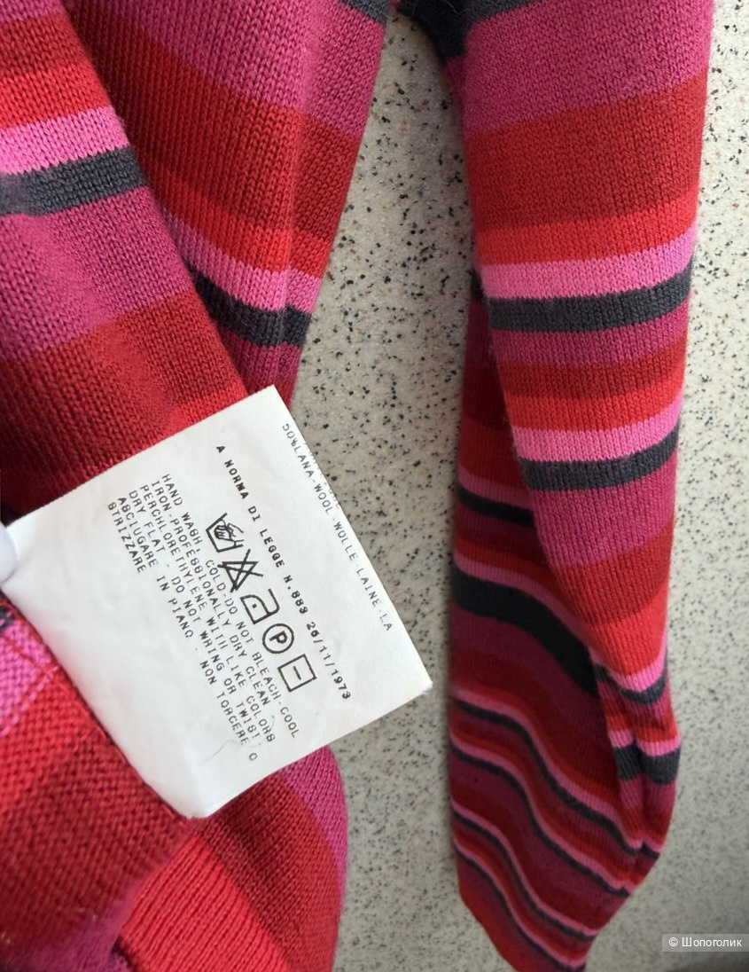 Джемпер Dolce&Gabbana, L