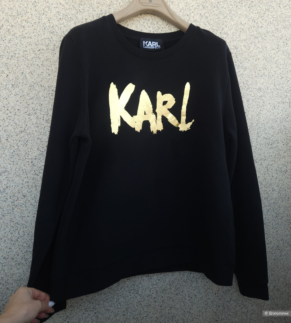 Свитшот Karl Lagerfeld, M