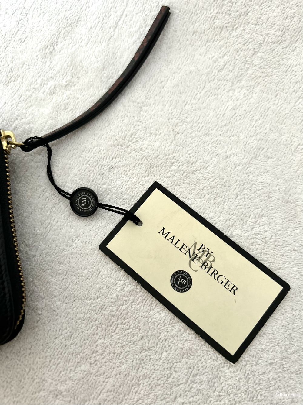 Кошелек портмоне By Malene Birger. One size