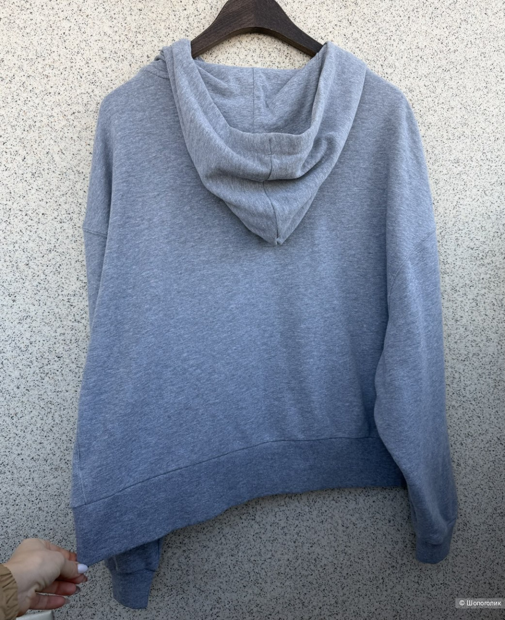 Худи DKNY, L-XL