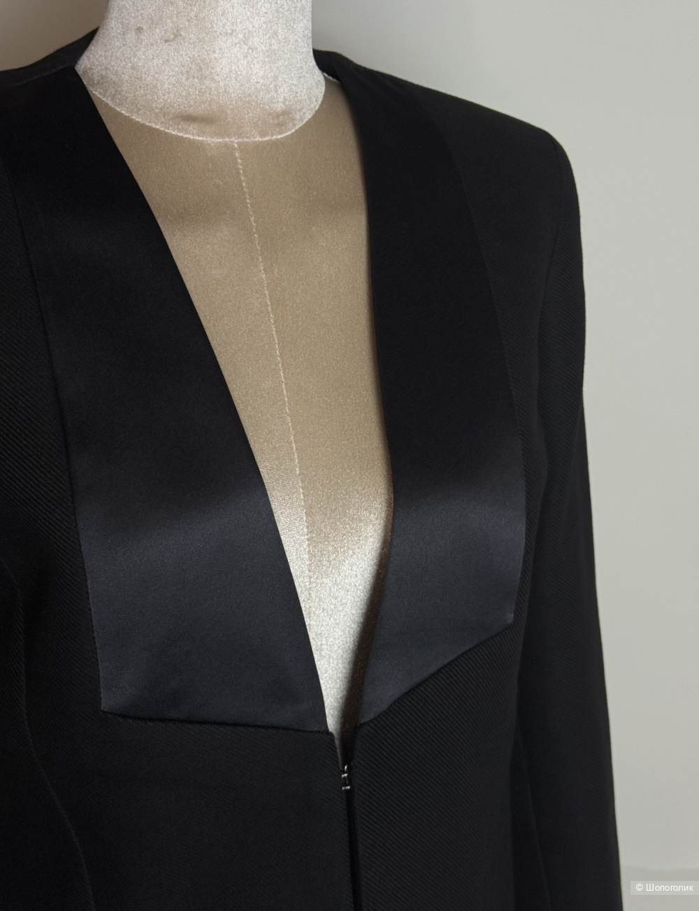 Пиджак see by Chloe размер -42