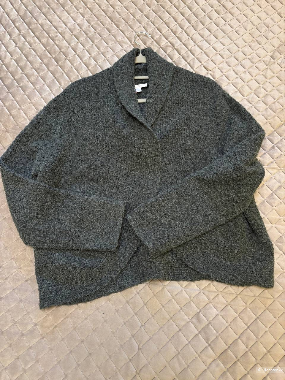 Кардиган Jeff Banks, размер XL.