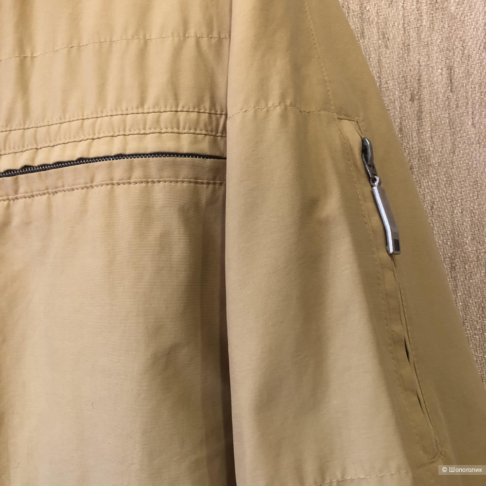 Ветровка Bugatti мужская, размер 54.-56.