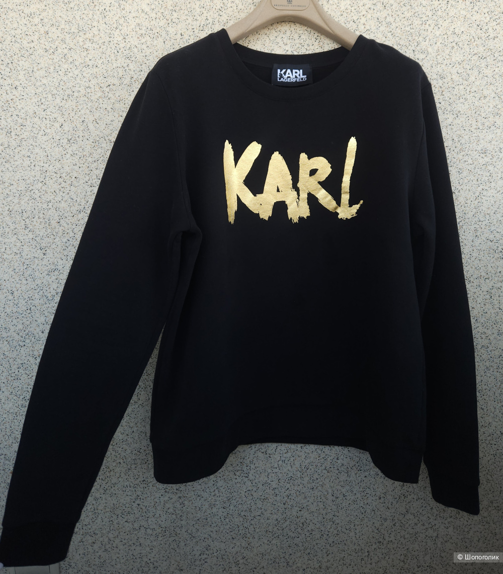 Свитшот Karl Lagerfeld, M