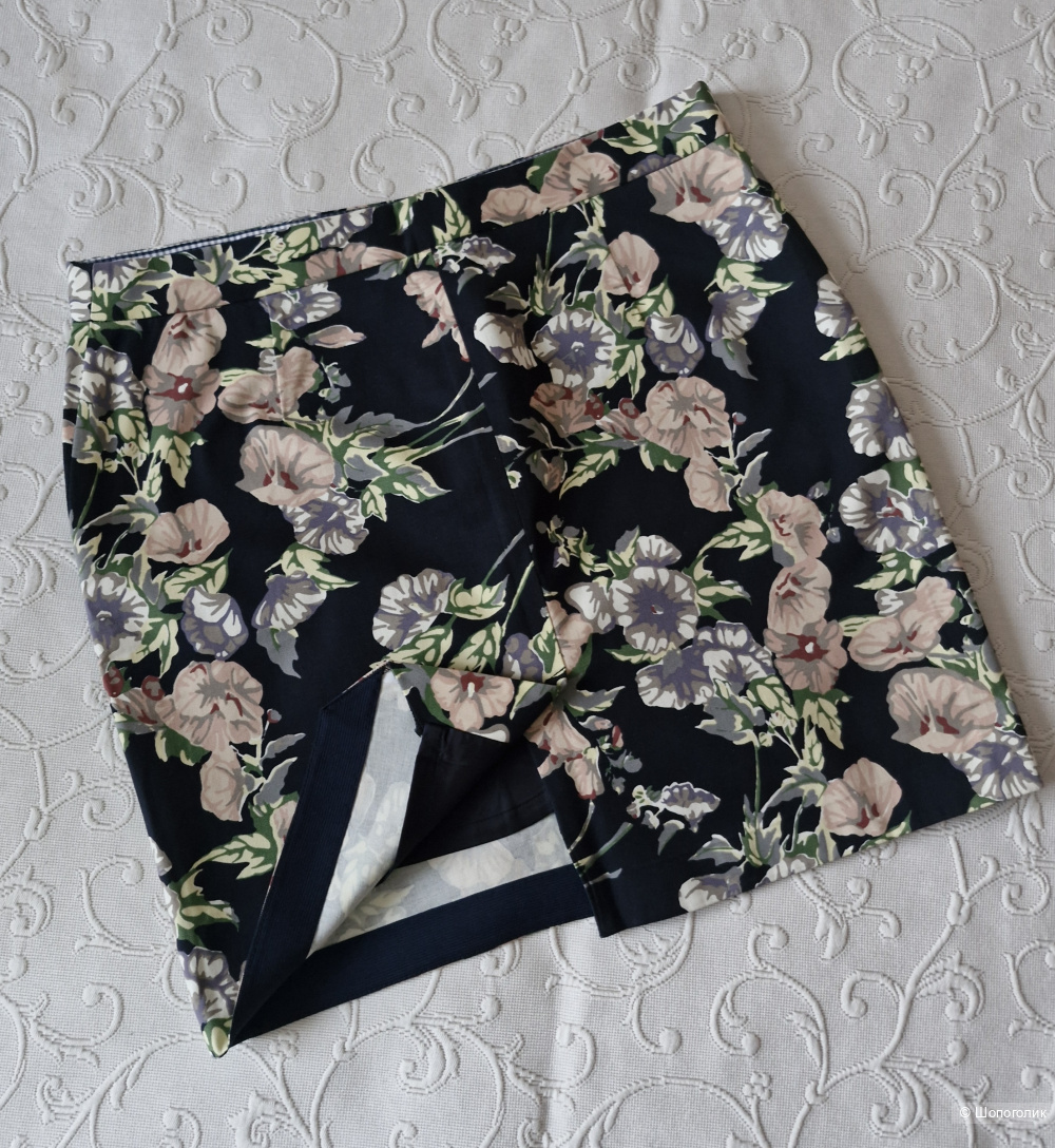 Юбка BrooksBrothers р. 12 US (48 рос.)