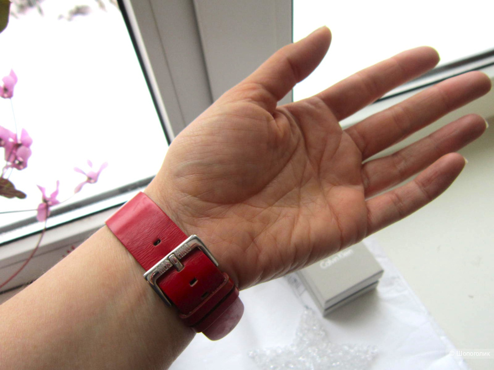 Часы, Moschino, one size