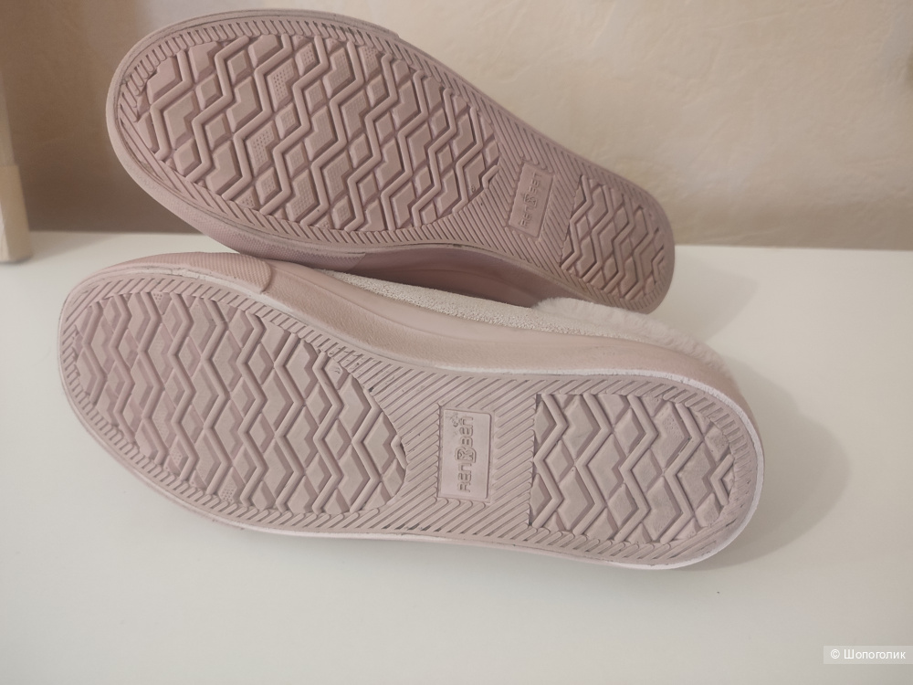 Кроссовки RENBEN размер 37