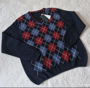 Свитер мужской Glenfield р XXL