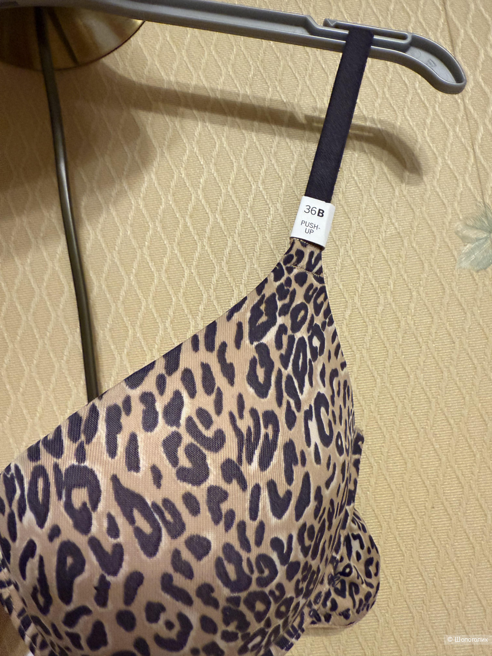 Victoria's Secret размер 80В (36В)