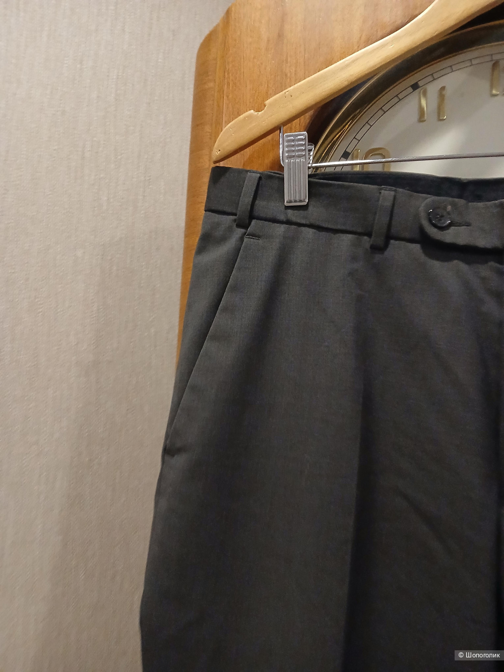 Брюки Lloyd р.48+-