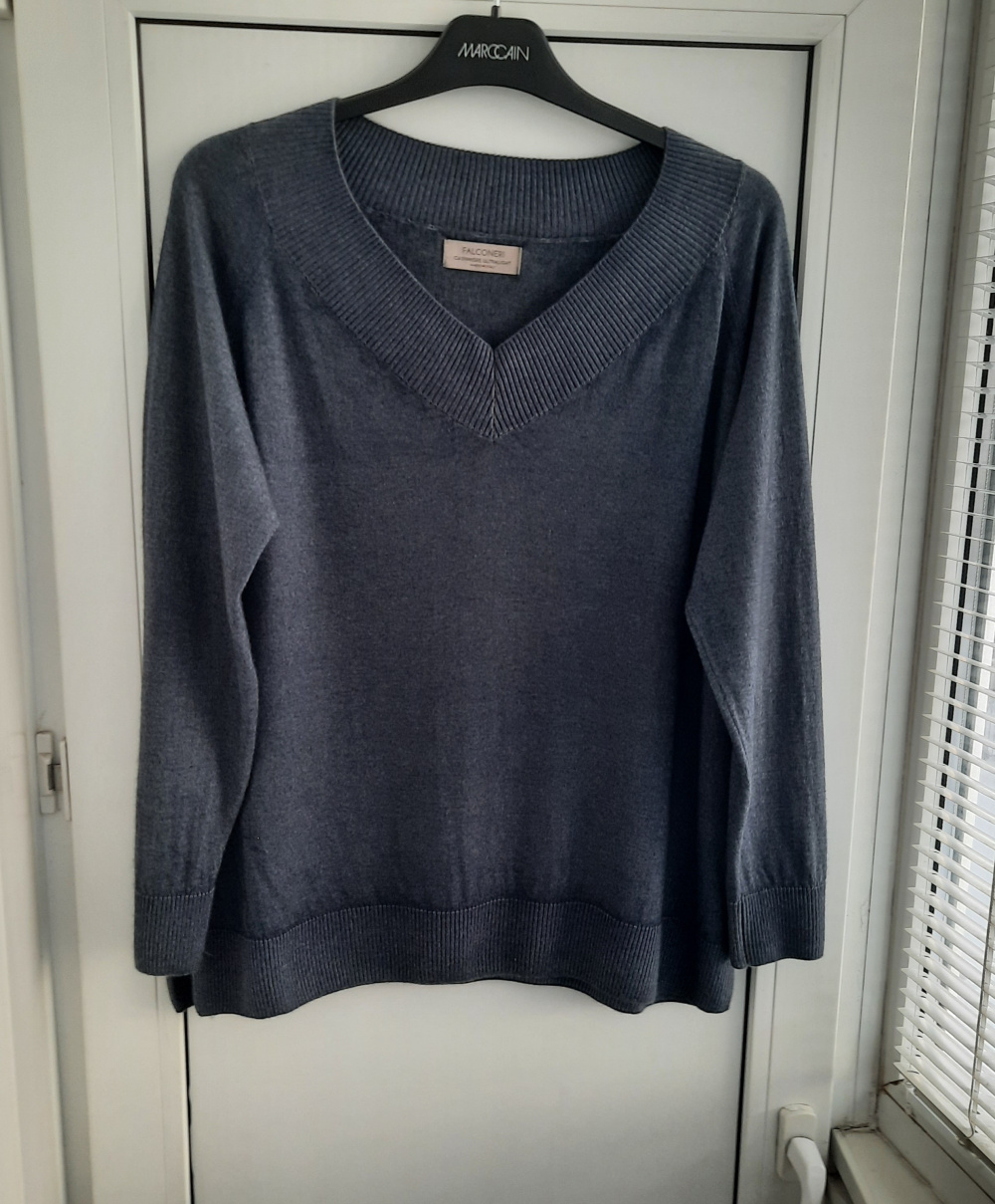 Кашемировый джемпер Falconeri , 46 -48